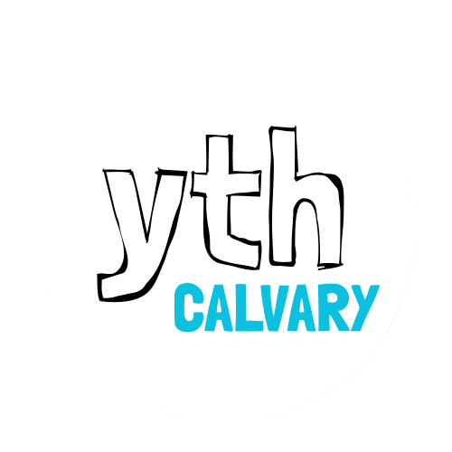 Calvary YTH Logo No Background